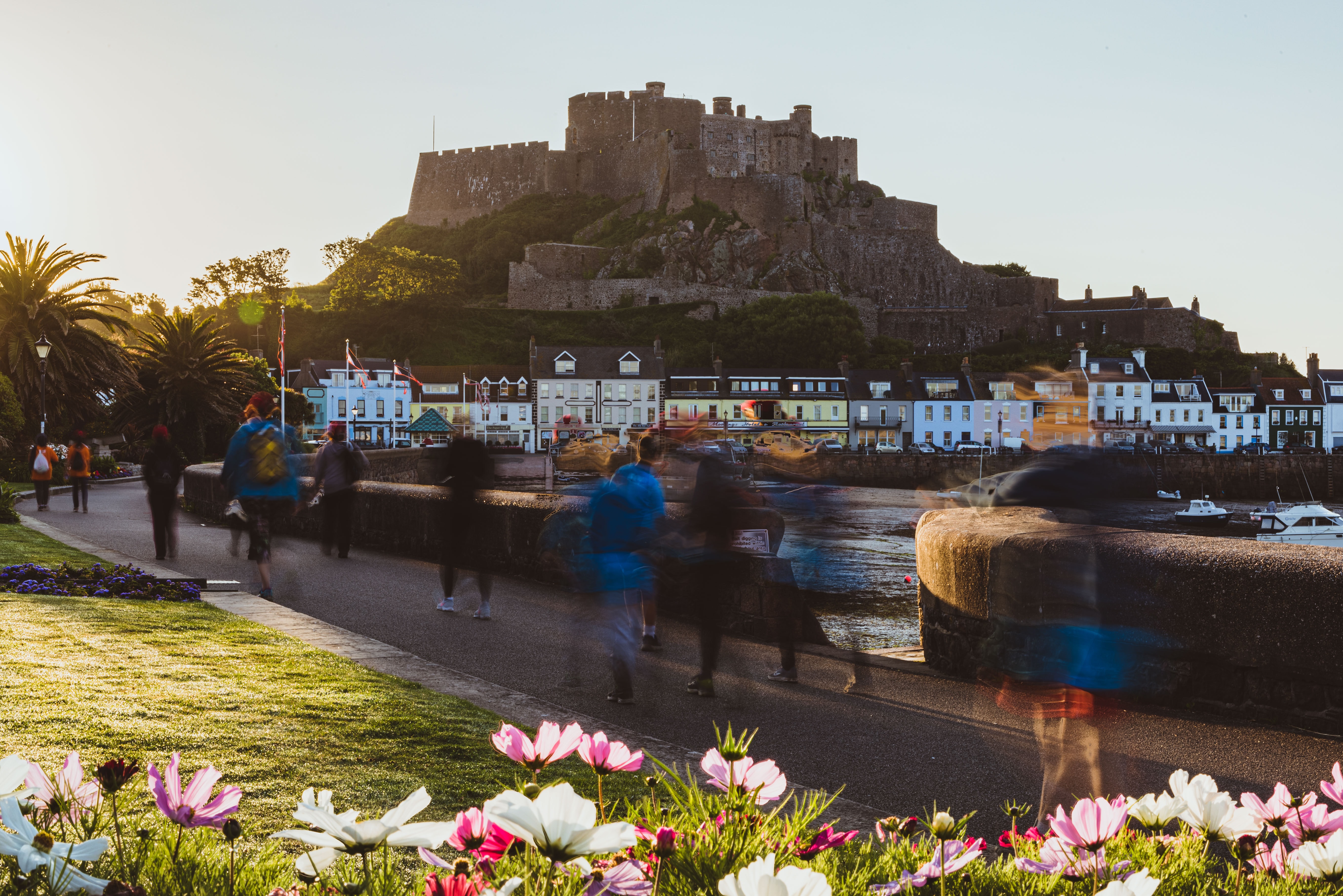 Image of Jersey